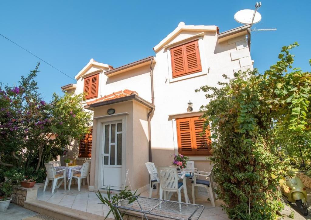 Apartma Longo