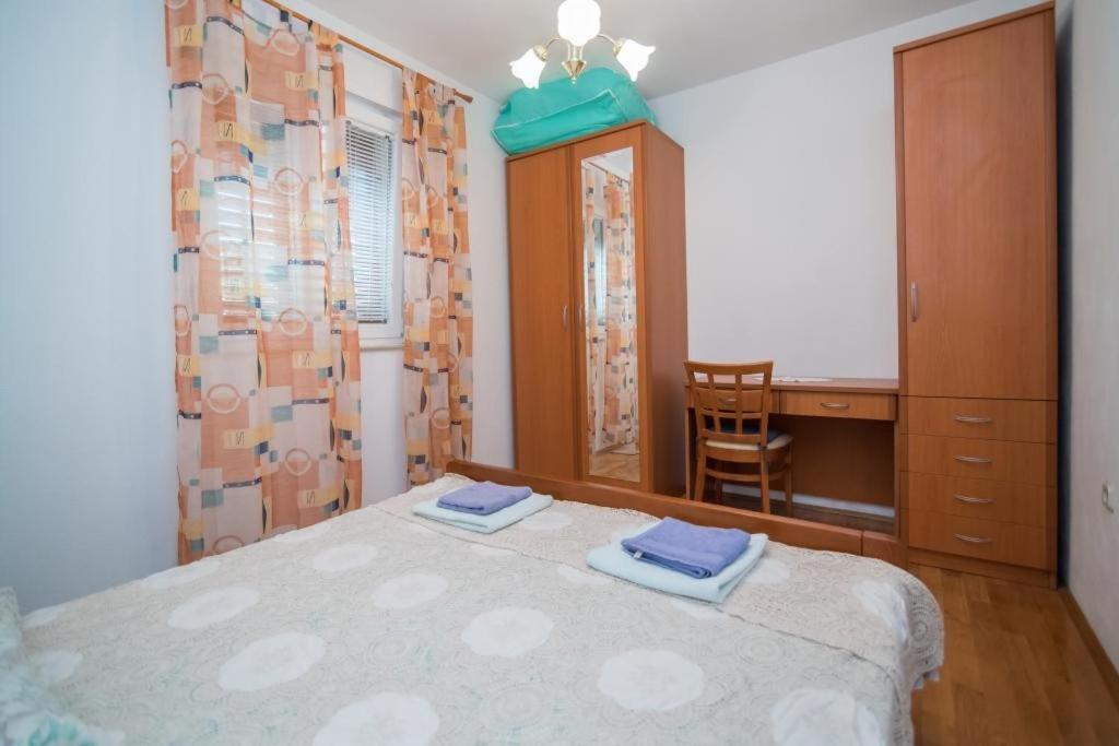 Longo Apartma *
