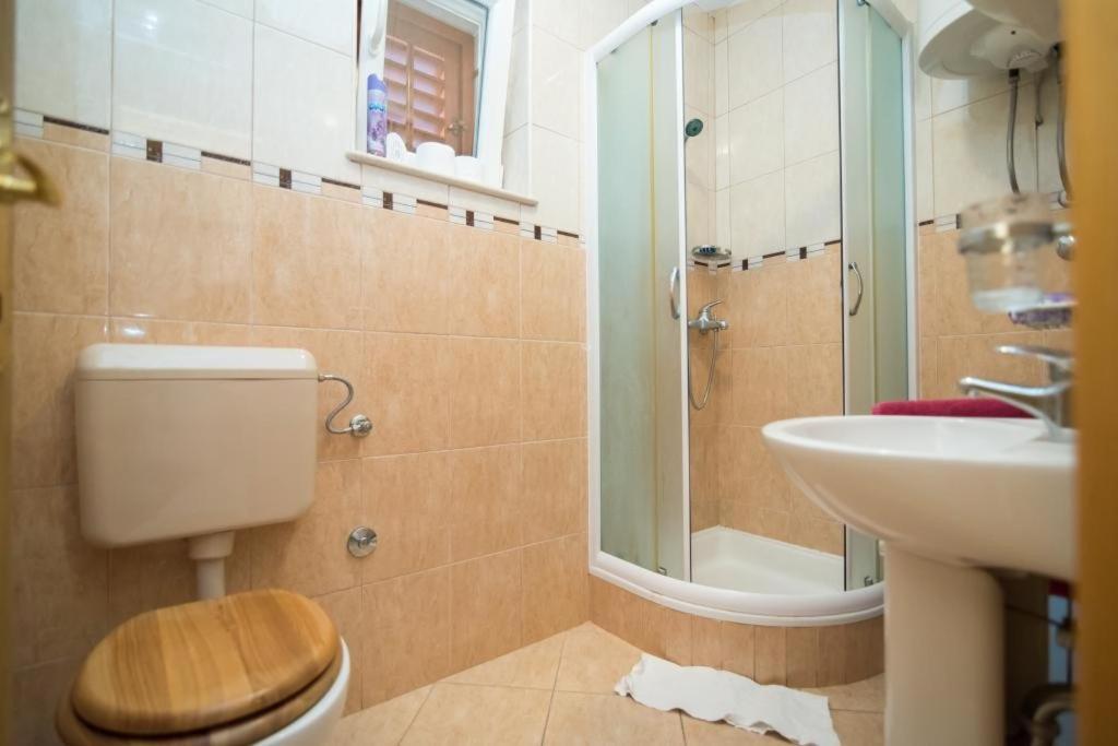 Longo Apartment Supetar