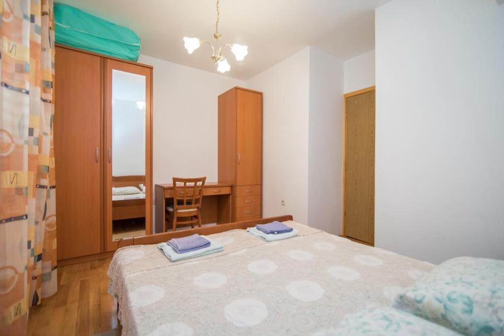 Longo Apartment Supetar