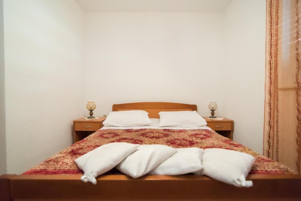 Longo Apartma Supetar