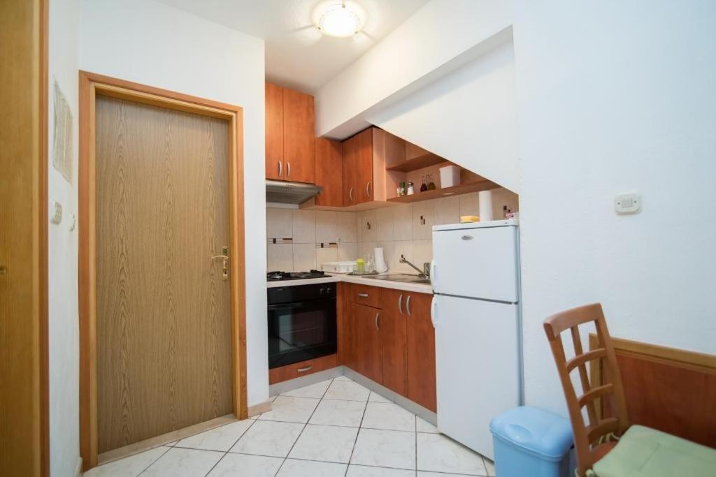 Longo Apartma